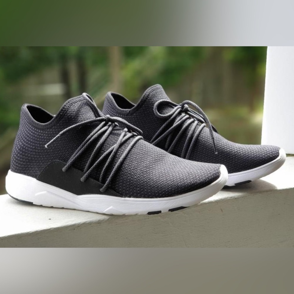 Vessi | WATERPROOF Everyday Classic Knit Shoes